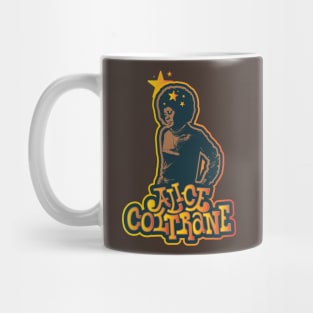 Alice Coltrane: Jazz Icon Inspired Design Mug